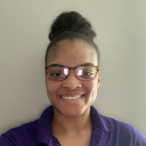 Meet your Posher, Alia